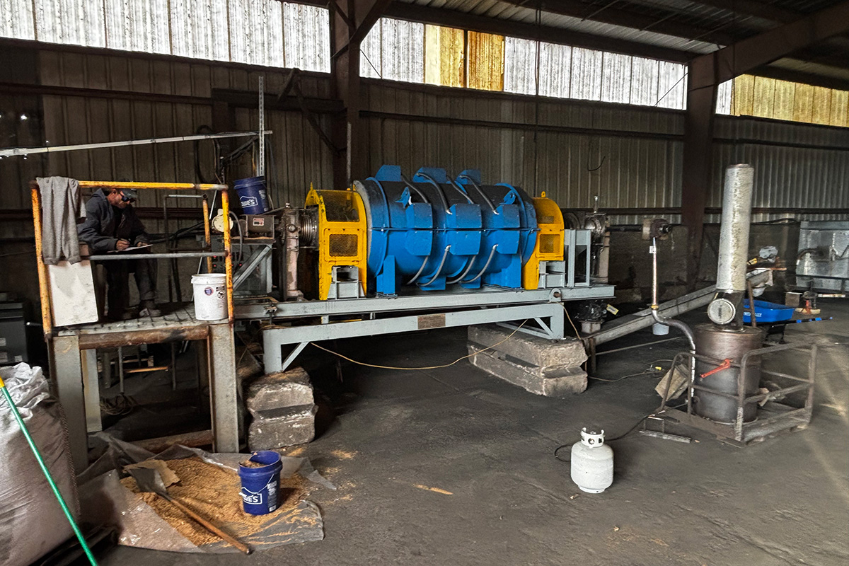 Test reactor situated at Marietta, Ohio IMG_9898